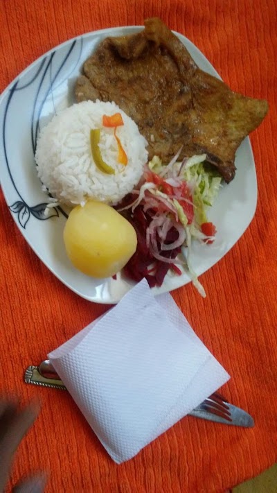 Photos of Restaurant El Rey