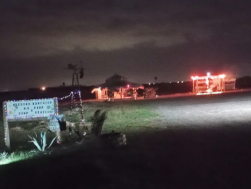 Nuestro ranchito rv park & rv dump - Thumbnail