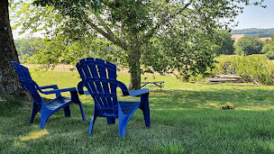 Photo n°9 de Montfolles à Folles (Agence de location de chalets)