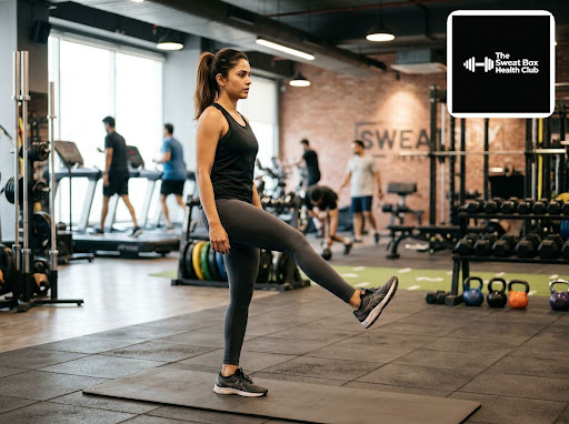 A proper warm-up and cool-down can completely change how your body feels during and after exercis… post image