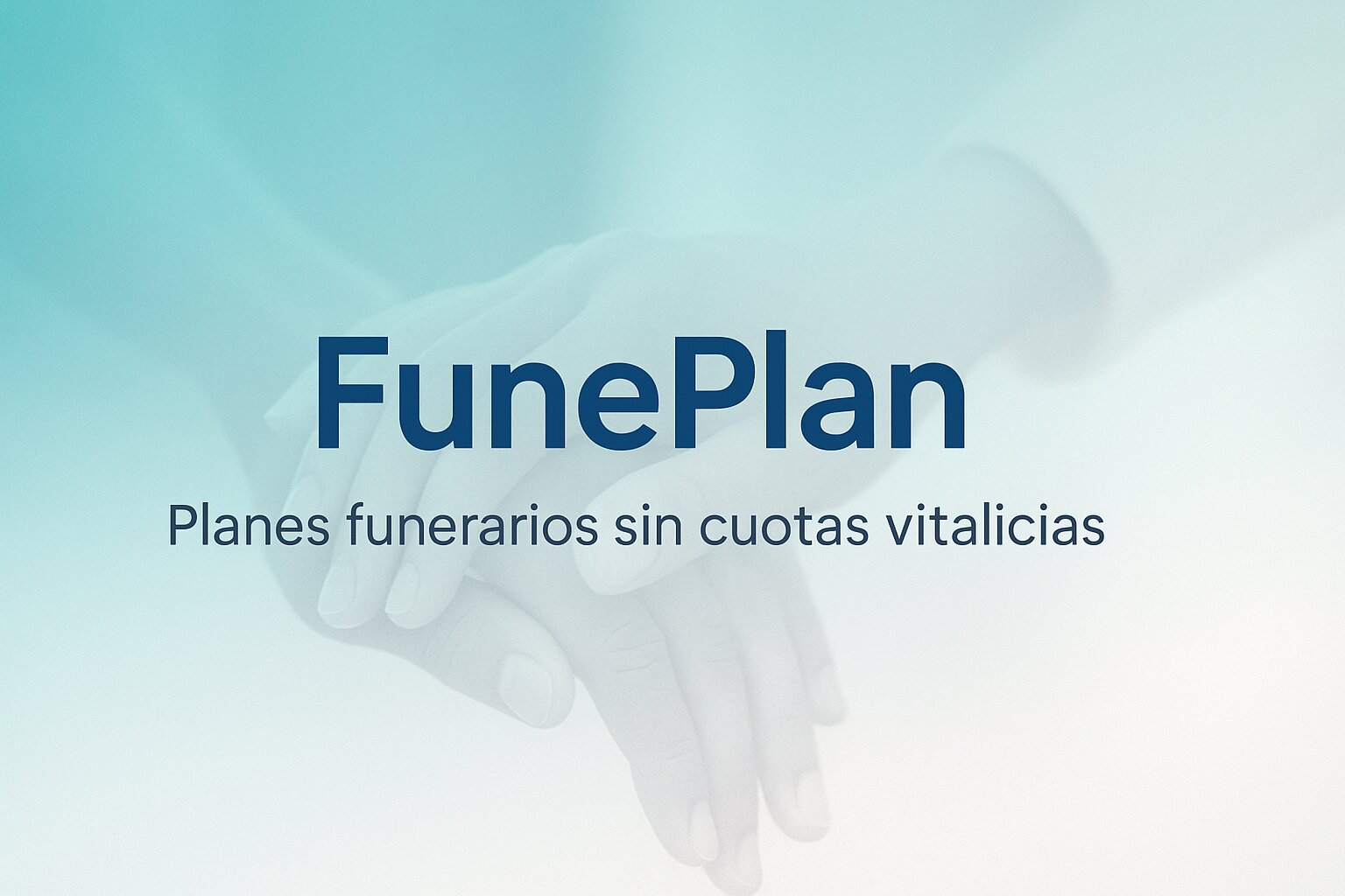 FunePlan El Campello - Alternativa a Seguro de decesos