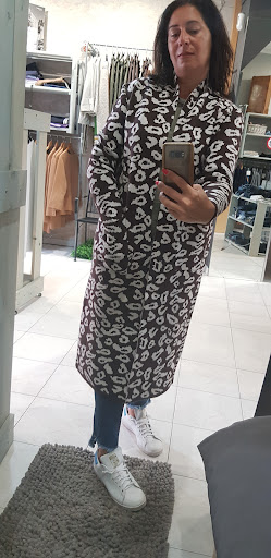 Selfie ispra di Alessandra - Thumbnail