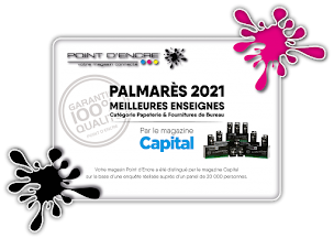 Photo n°16 de Delle Point d'Encre à Delle (Services aux entreprises)