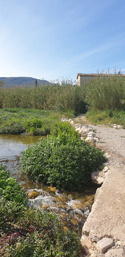 Molí de la Granja
