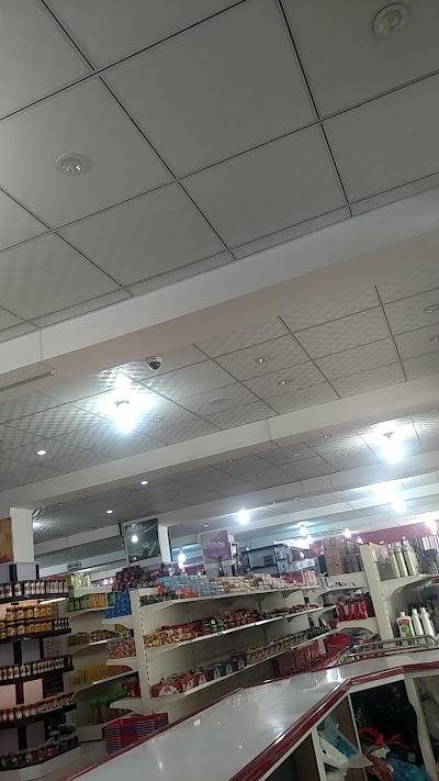 Photos of Kandahar Super Market