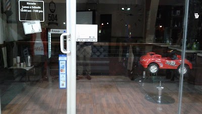Photos of Barberia 504