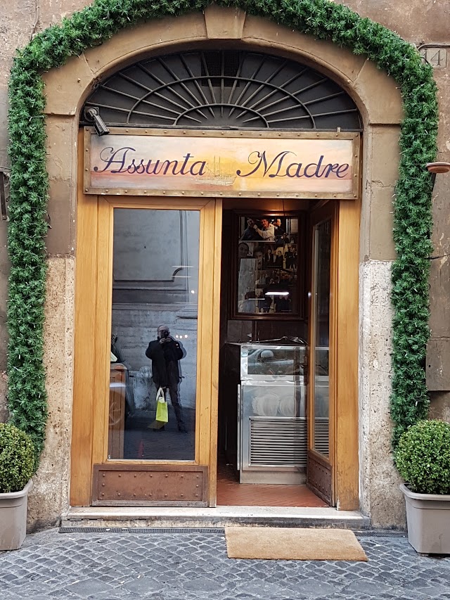 Assunta Madre