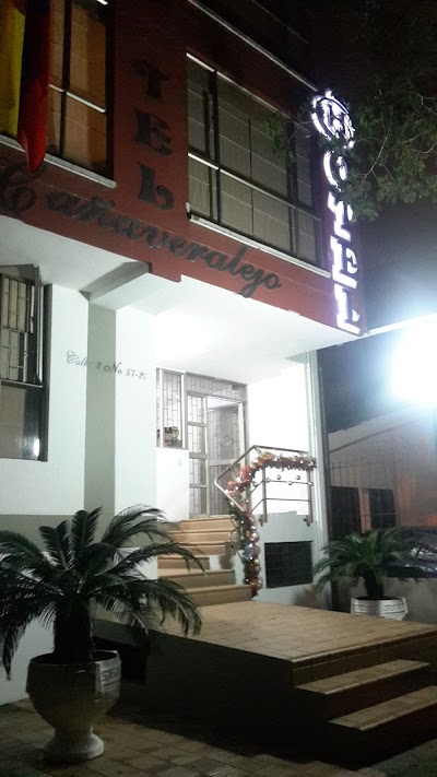 Photos of Hotel Ca&ntilde;averalejo