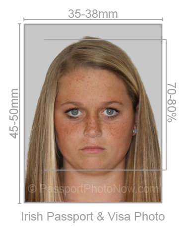 Passport Photo Now - United States