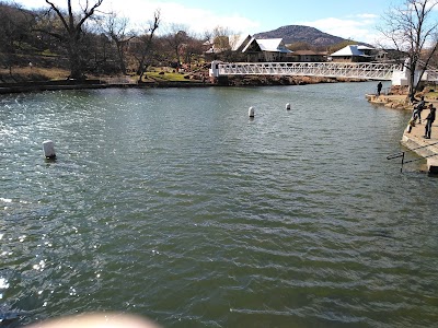 Lake Lawtonka