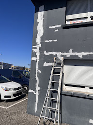 Photo n°6 de Entreprise de peinture Pinet Gregory à Pont-du-Casse (Peintre en bâtiment)