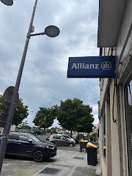 Photo n°2 de Allianz Assurance VIERZON - Stephane GOULEY à Vierzon (Compagnie d'assurance moto)