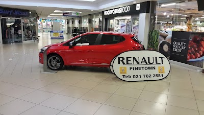 Photos of Westville Mall