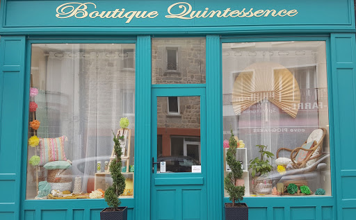 Boutique Quintessence