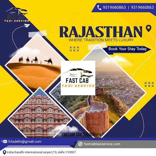 Taxi services in delhi