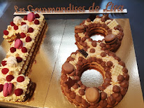 Les Gourmandises de Lisa à Blagnac