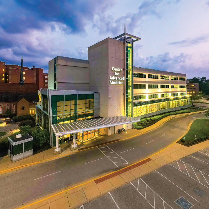 Ascension Medical Group St Vincent Evansville Heart Care