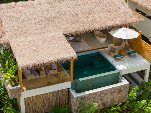 Wild Cottages Elephant Sanctuary Resort