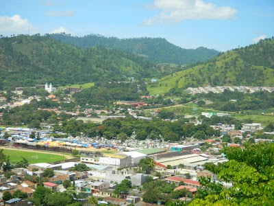 Photos of Estadio Marcelo Tinoco