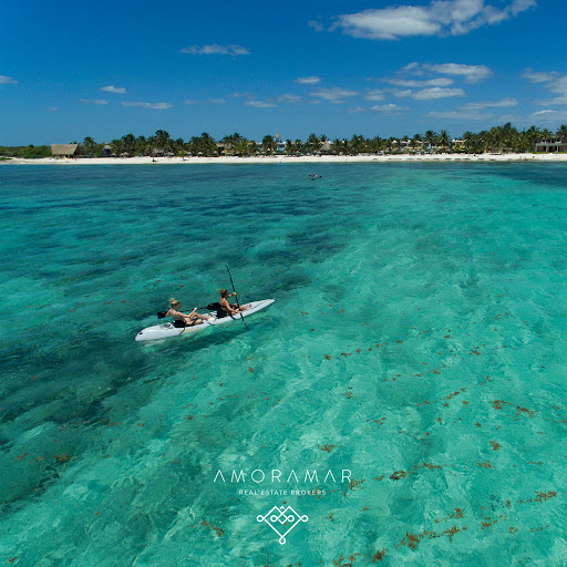 Amoramar Real Estate