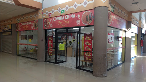 Comida China Jun Feng - Thumbnail
