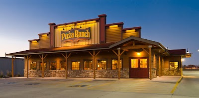 Pizza Ranch