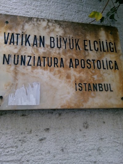 embassy