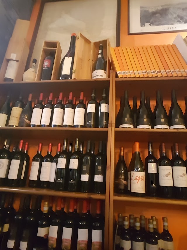 Il Picchio Rosso