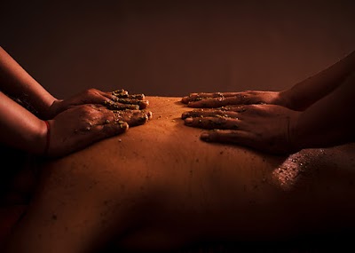Photos of Lemongrass Garden Spa