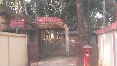 Photos of Nabigonj Upazila Post Office