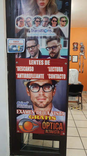 Optica Altavista - Thumbnail