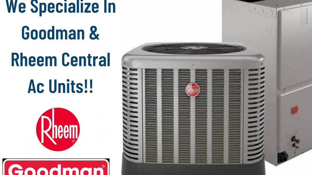 Wholesale Air Conditioning Prices Direct To Public.