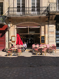 Photo n°41 de Café des Forges à Dijon (Bar à vin)