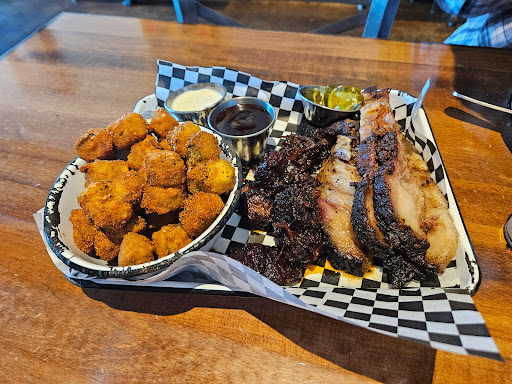 Bar 3 Bar-B-Q - Thumbnail