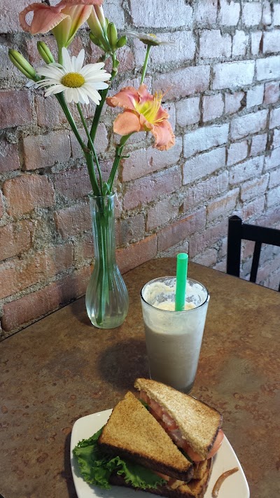 Photos of Common Grounds Coffee House