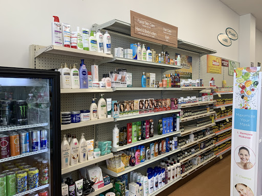 Pharmacy of Ocean - Thumbnail