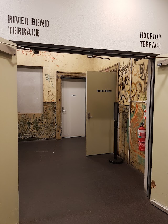 Brisbane Powerhouse