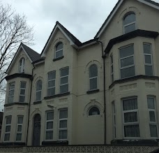 Zakariya Masjid and Madrassah manchester