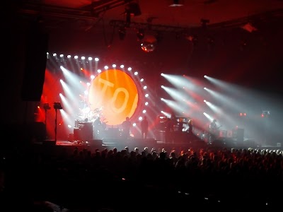 Photos of Swiss Life Hall