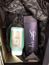 Photo n°8 de Coiffure Actuelle à Labruguière (Salon de coiffure)