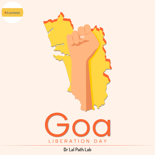 Goa Liberation Day post image