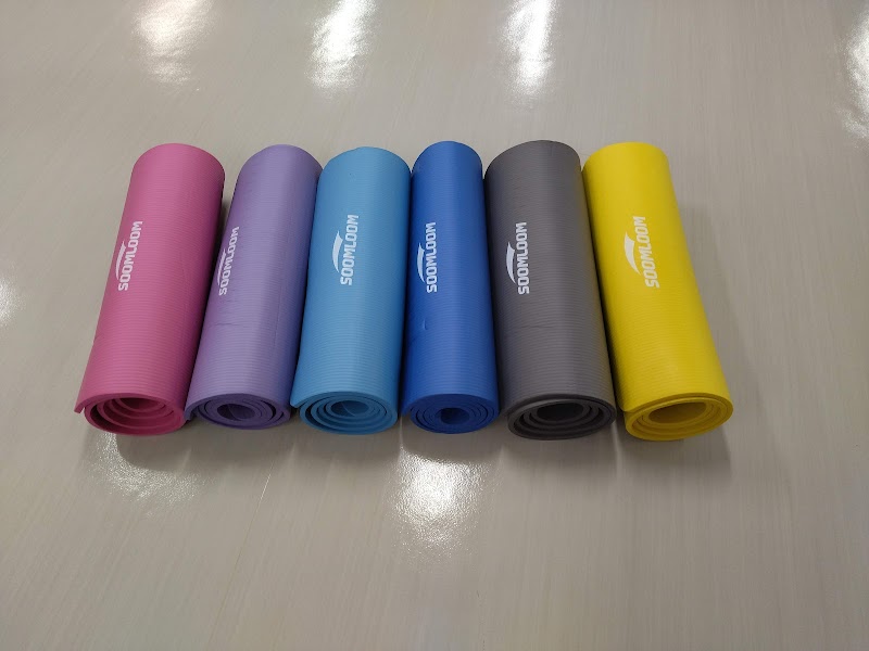 レンタルスタジオsimasima レインボー店