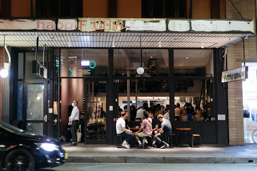 Photo of Odd Culture Newtown