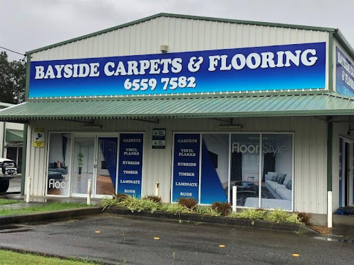 Bayside Carpets & Flooring