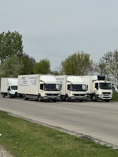Geringer Handel und Logistik GmbH - Thumbnail