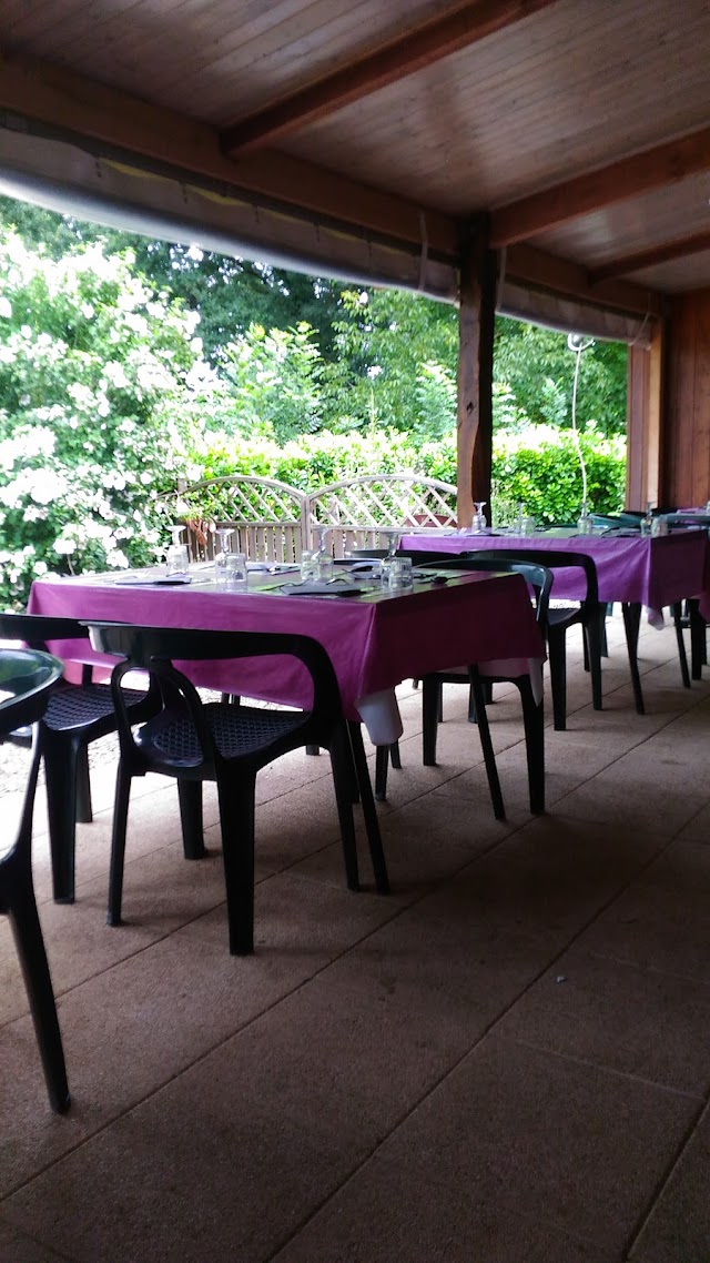 La Ferme de Roubegeolles