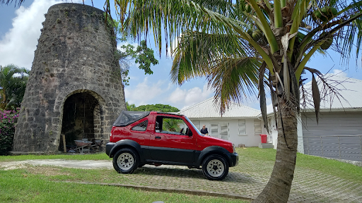 Drive Barbados Rent A Car - Thumbnail
