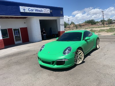 Auto Therapy Car Wash