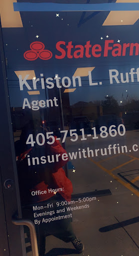Kriston Ruffin - State Farm Insurance Agent - Thumbnail
