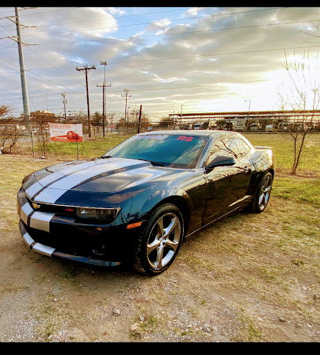 Speedup Auto Sales